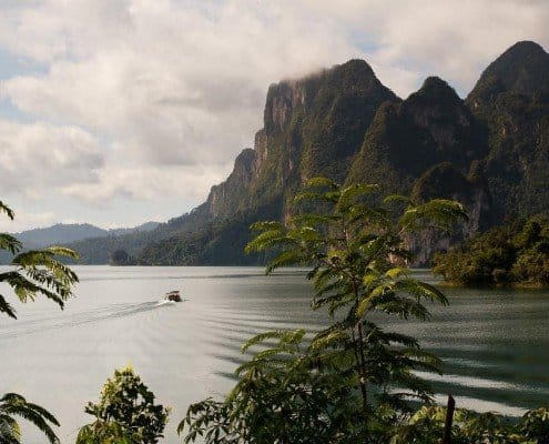 Atmosphere RainforestCamp 3