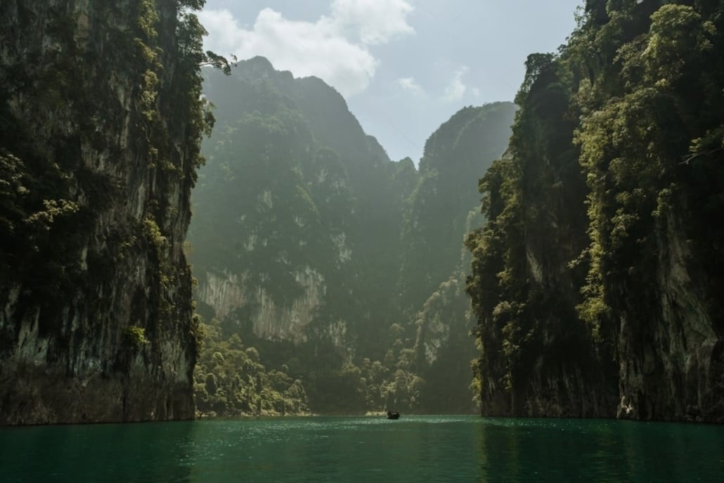 Raindrops and Rainforests: A Rainy Season Guide to Khao Sok Adventure 6 Khao Sok History